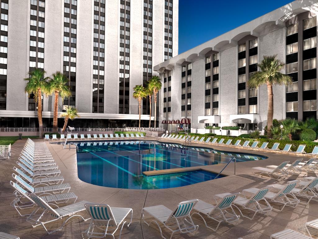 Riviera Hotel & Casino Las Vegas Einrichtungen foto