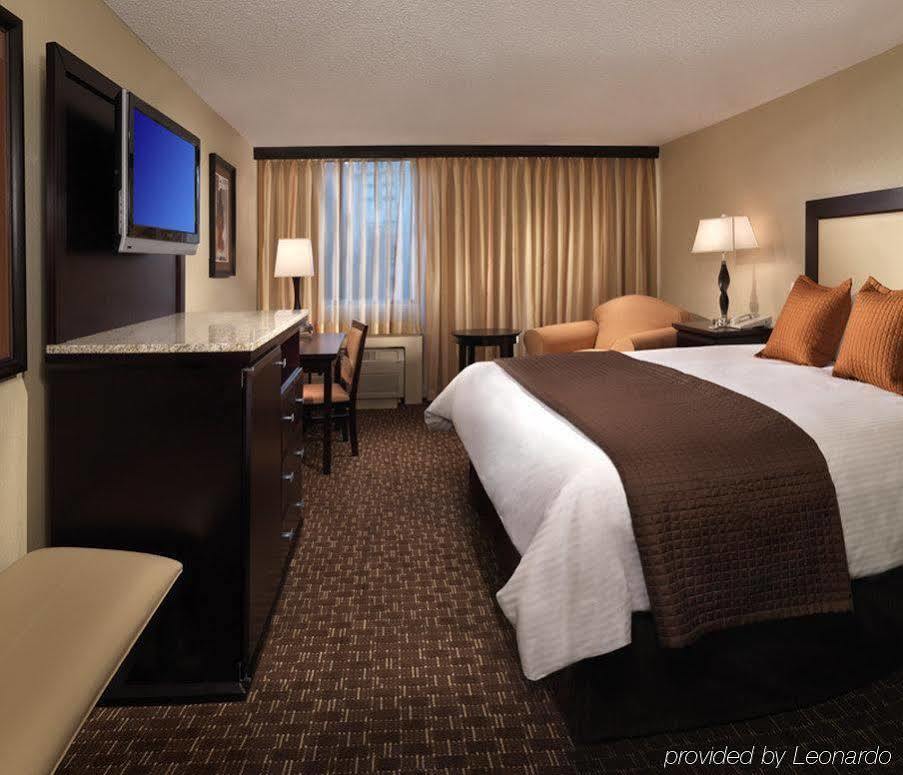 Riviera Hotel & Casino Las Vegas Zimmer foto