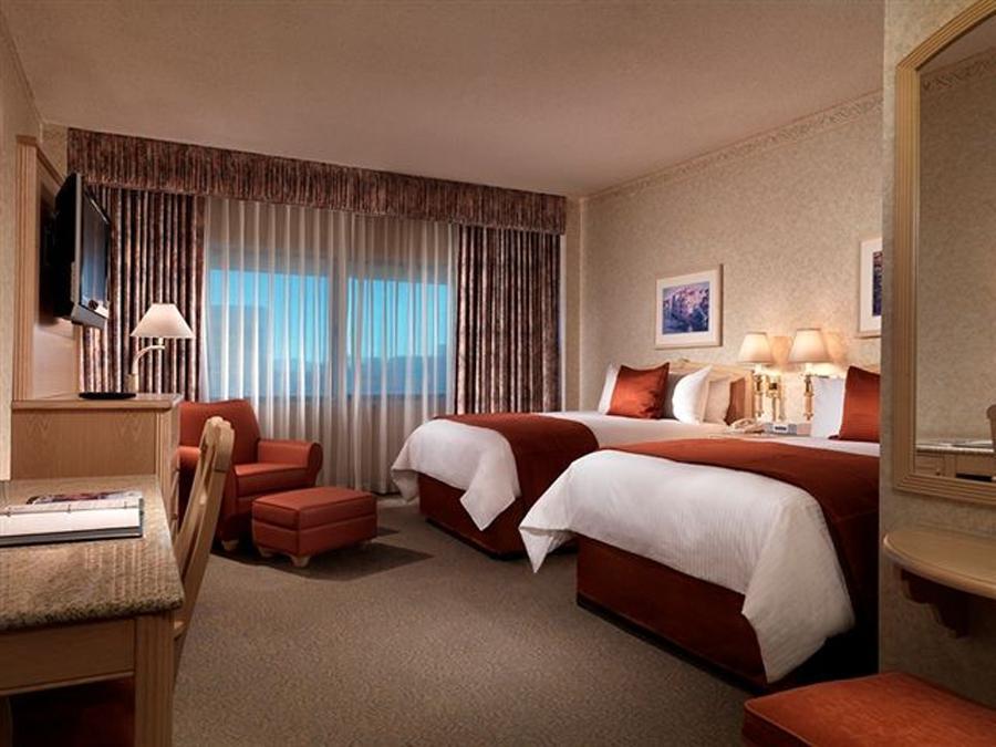 Riviera Hotel & Casino Las Vegas Zimmer foto